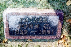 John C Frohrip(Sr)