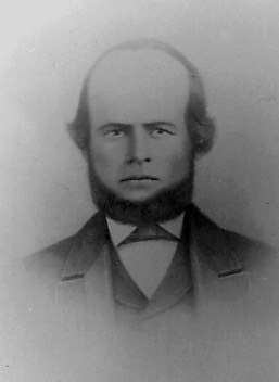 John Meyer 1860-70
