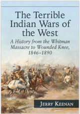 Terrible Indian Wars of the West