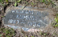 William Kumro