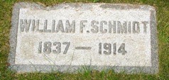 William Schmidt