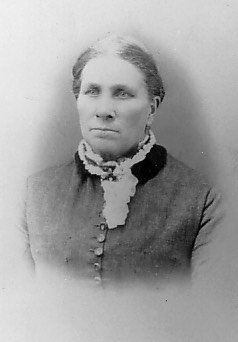 13, Justina Kietzmann Meyer