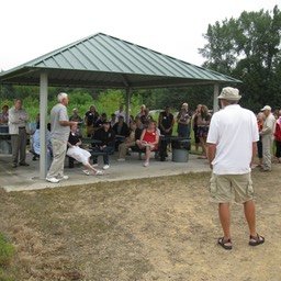 Birch Coulee Battlefield