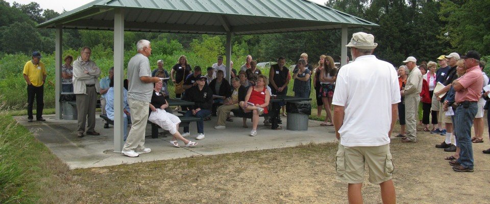 Birch Coulee Battlefield