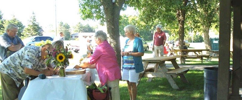 August 17, 2025 Commemoration