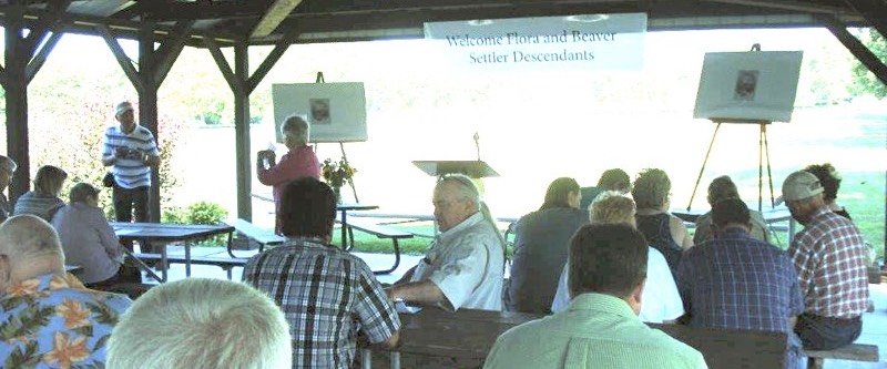 August 17, 2025 Commemoration