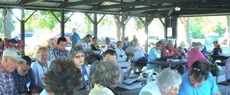 August 17, 2025 Commemoration