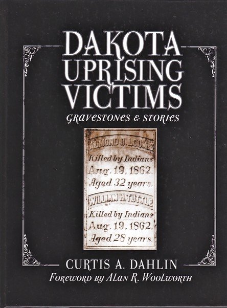 Gravestone book cover