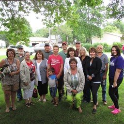 Kellers Aug 2014 Renville