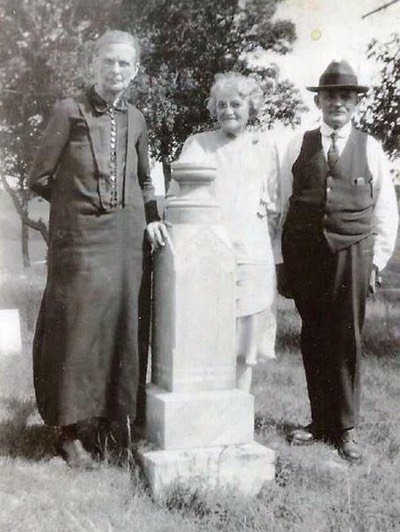 Kochendorfer children