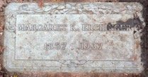 Margaret Erchinger